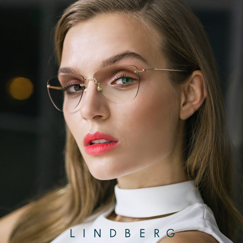 Pourquoi les lunettes Lindberg sont le choix parfait pour vous