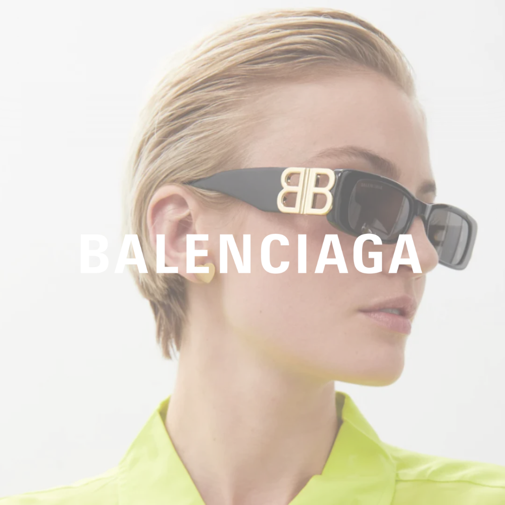 BALENCIAGA