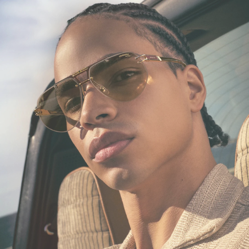 CARRERA SOLAIRE HOMME