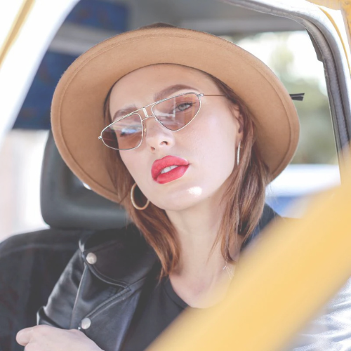 CARRERA SOLAIRE FEMME