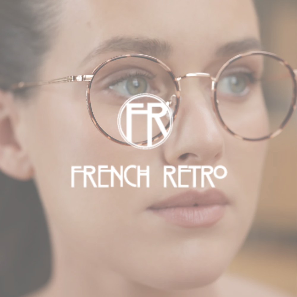 French Retro