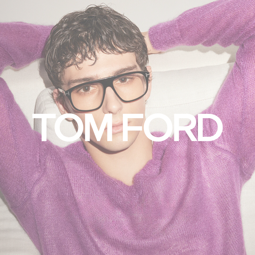Tom Ford collection