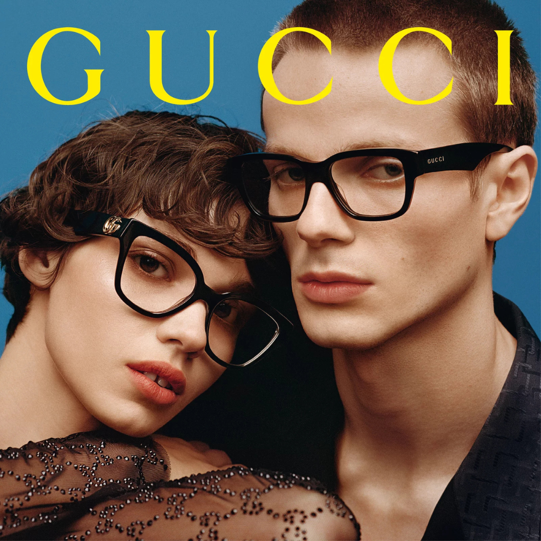 GUCCI OPTIQUE