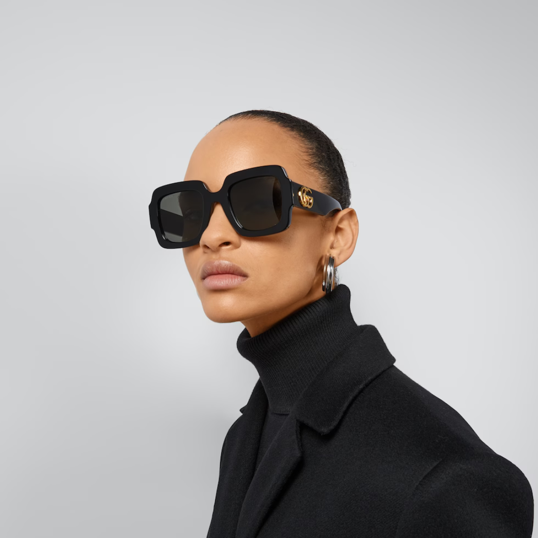 GUCCI SOLAIRE FEMME