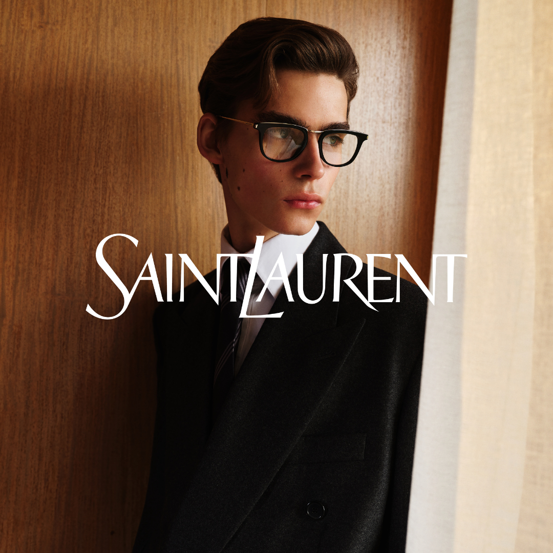 SAINT LAURENT OPTIQUE