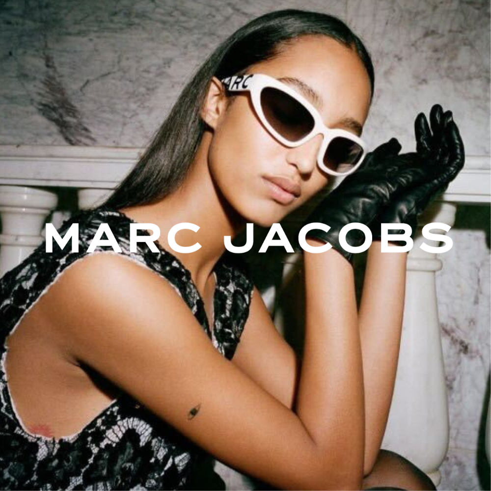 MARC JACOBS