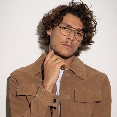 Monsieur Blanc optique