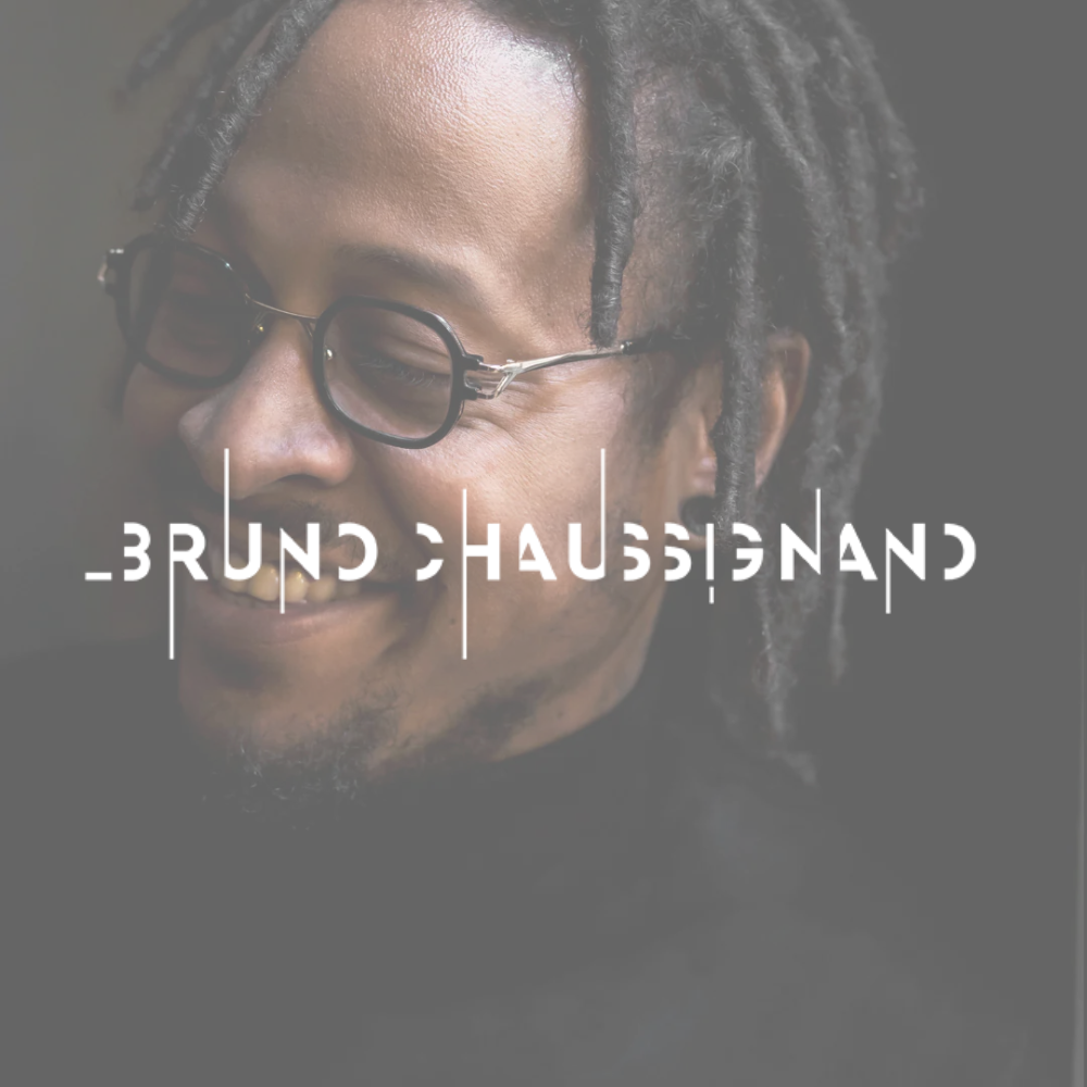 BRUNO CHAUSSIGNAND