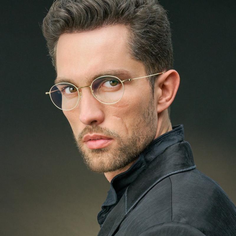 LINDBERG OPTIQUE HOMME