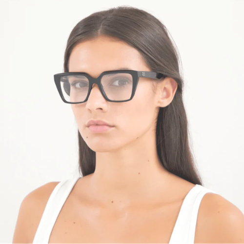Balenciaga optique femme