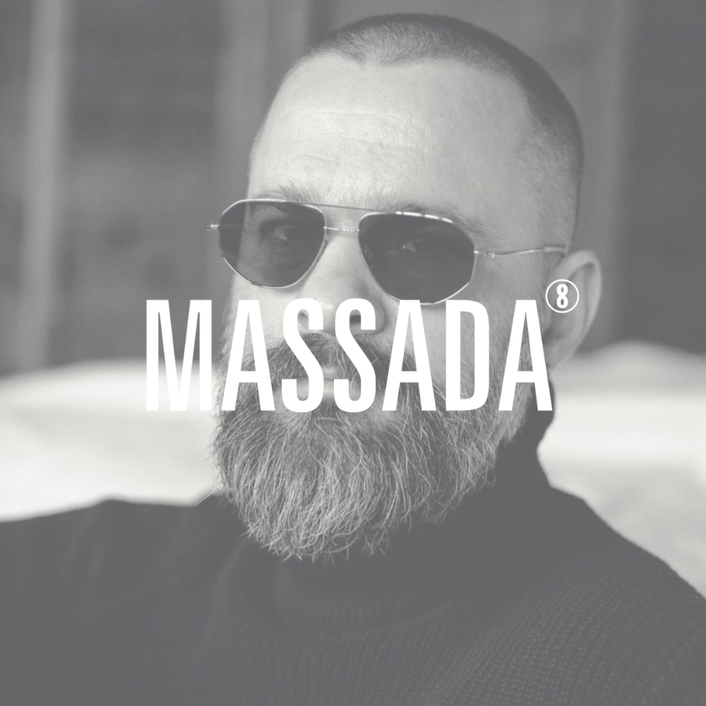 Massada Collection
