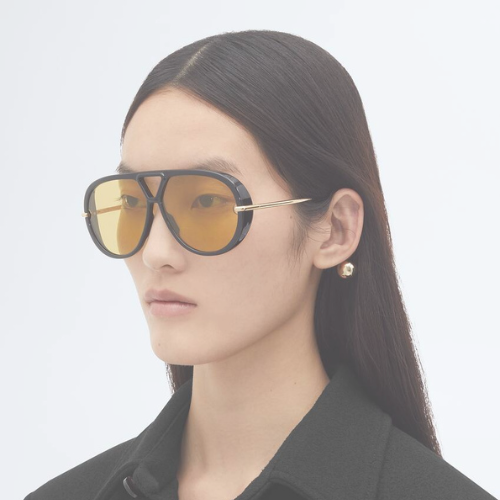 BOTTEGA VENETA SOLAIRE FEMME
