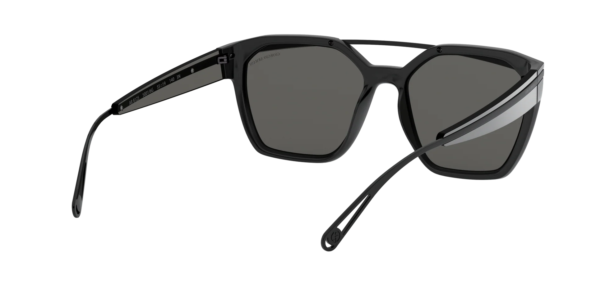 GIORGIO ARMANI - AR8125 5001/6G