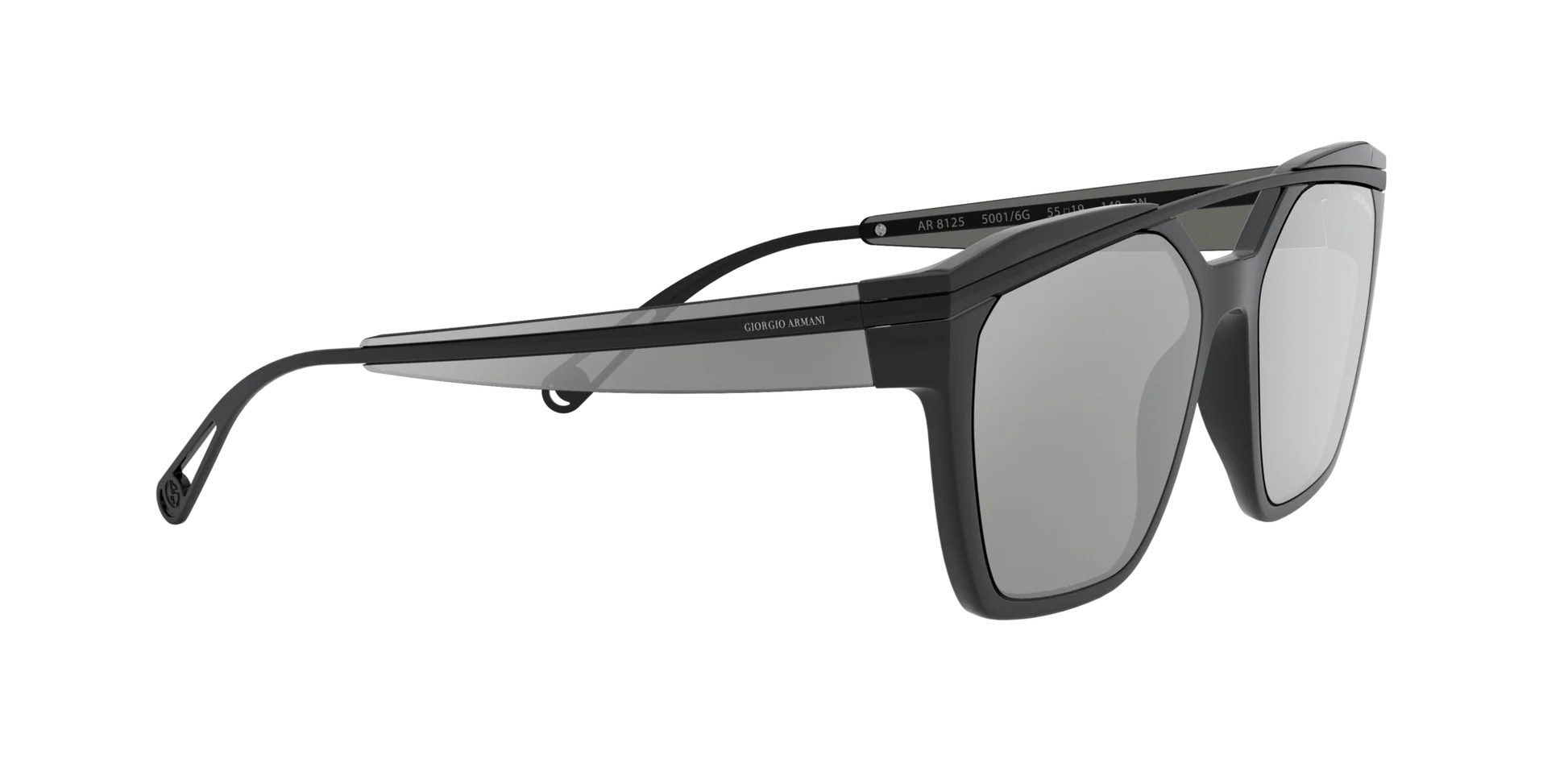 GIORGIO ARMANI - AR8125 5001/6G