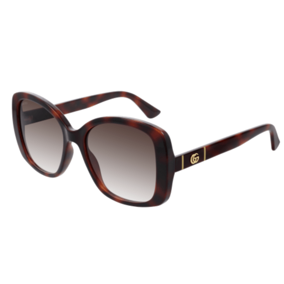GUCCI - GG0762S
