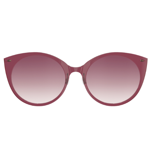 LINDBERG-SUN TITANIUM 8307