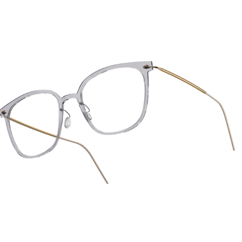LINDBERG-NOW TITANIUM 6638