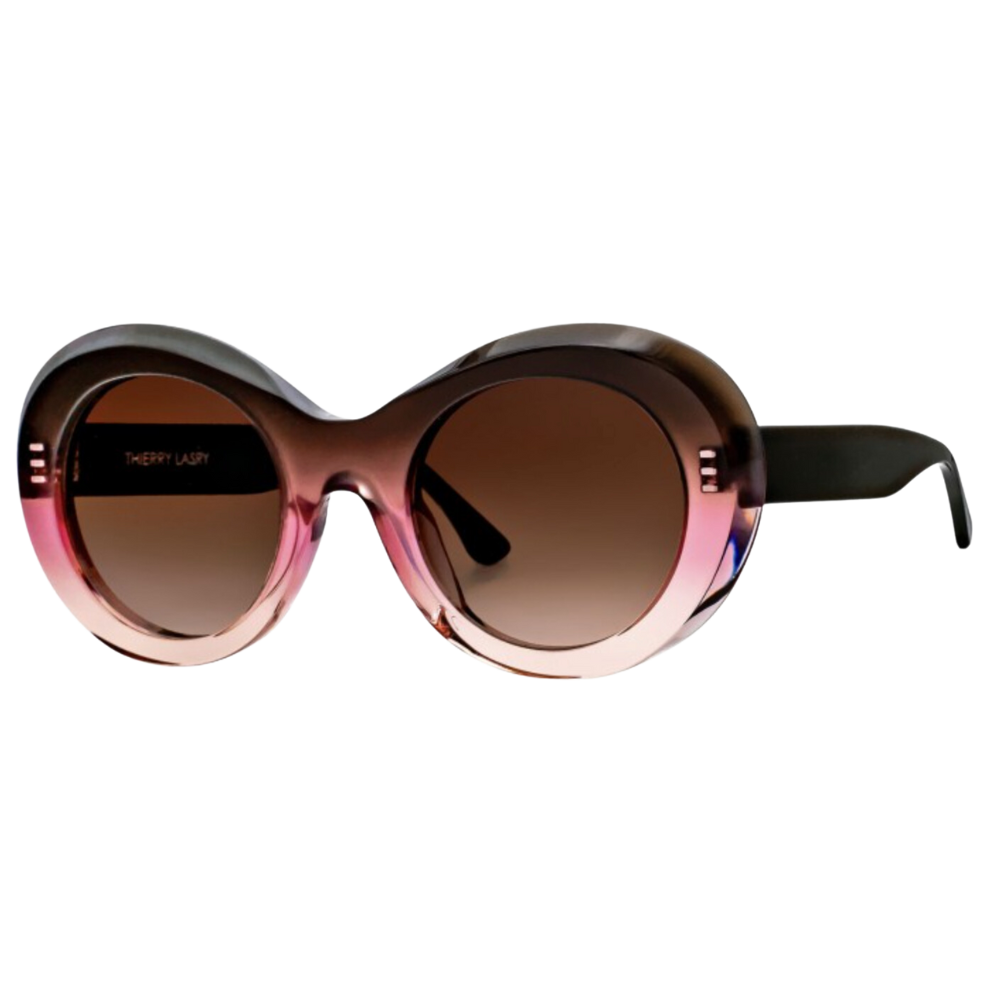 THIERRY LASRY - PULPY