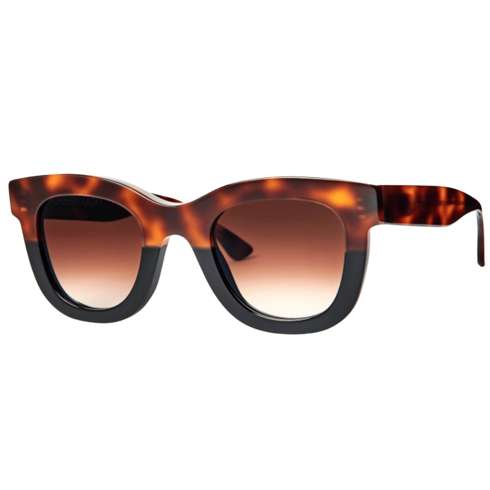 THIERRY LASRY - GAMBLY