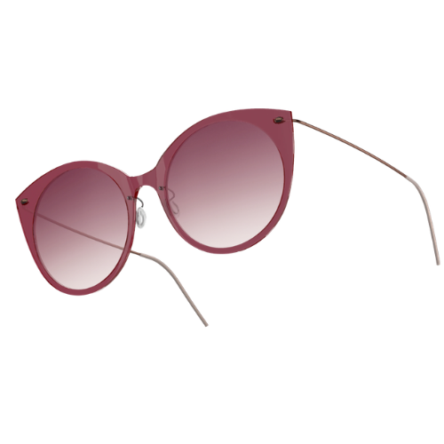 LINDBERG-SUN TITANIUM 8307