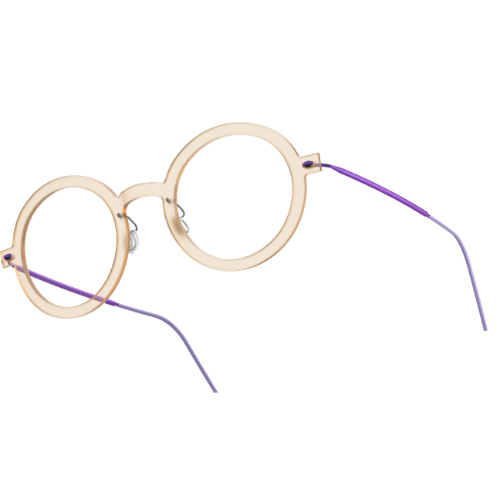 LINDBERG-NOW TITANIUM 6608