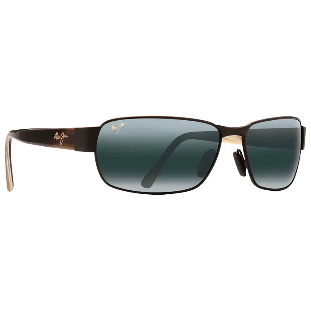 MAUI JIM  - BLACK CORAL