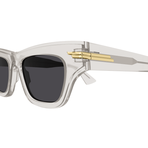 BOTTEGA_VENETA_BV1122S_TRANSPARENT_OPTICAL_AIRLINES