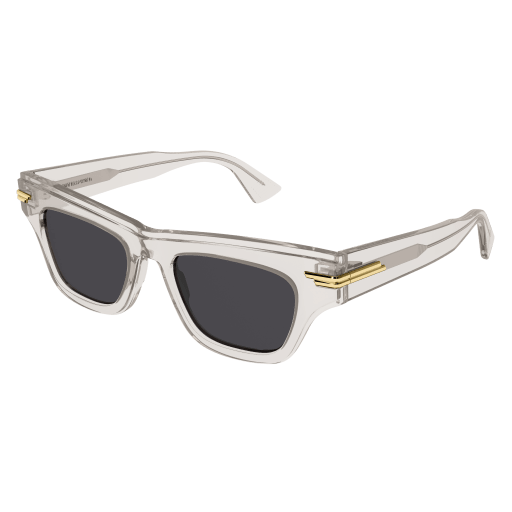 BOTTEGA_VENETA_BV1122S_TRANSPARENT_OPTICAL_AIRLINES