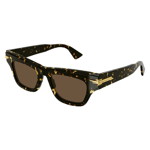 BOTTEGA_VENETA_BV1122S_HAVANE_OPTICAL_AIRLINES