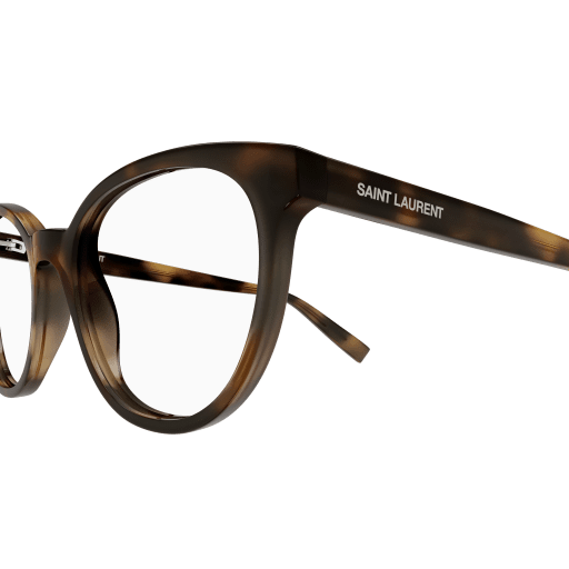 SAINT LAURENT - SL 589 Optical Airlines