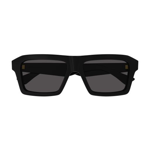 BOTTEGA_VENETA_BV1213S_NOIR_OPTICAL_AIRLINES