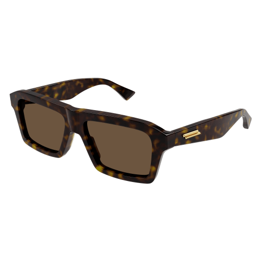 BOTTEGA_VENETA_BV1213S_HAVANE_OPTICAL_AIRLINES