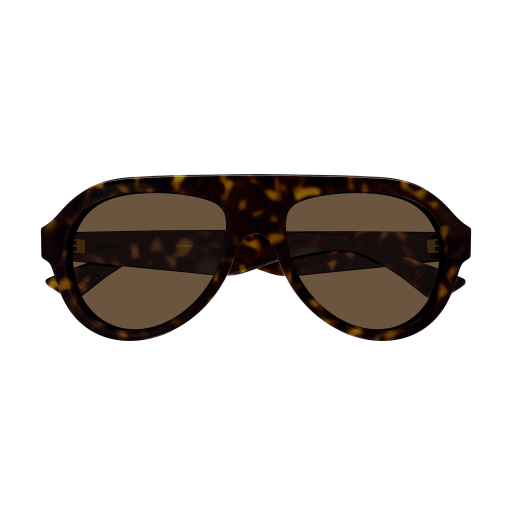 BOTTEGA_VENETA_BV1214S_HAVANE_OPTICAL_AIRLINES