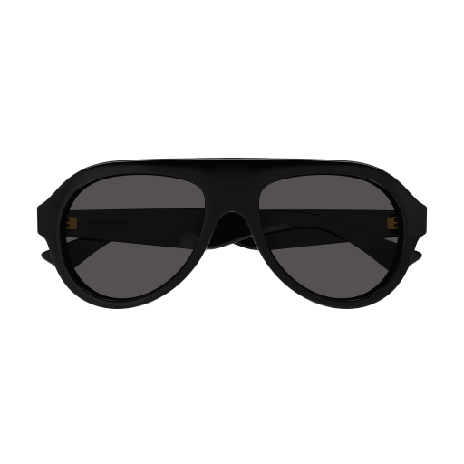 BOTTEGA_VENETA_BV1214S_NOIR_OPTICAL_AIRLINES