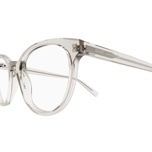 SAINT LAURENT - SL 589 Optical Airlines