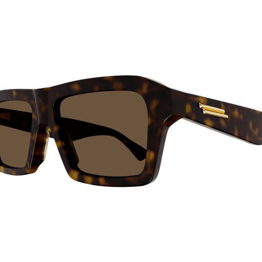 BOTTEGA_VENETA_BV1213S_HAVANE_OPTICAL_AIRLINES