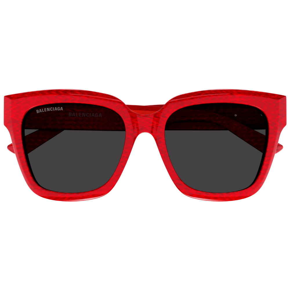 BALENCIAGA_BB0237SA_003_ROUGE_OPTICAL_AIRLINES