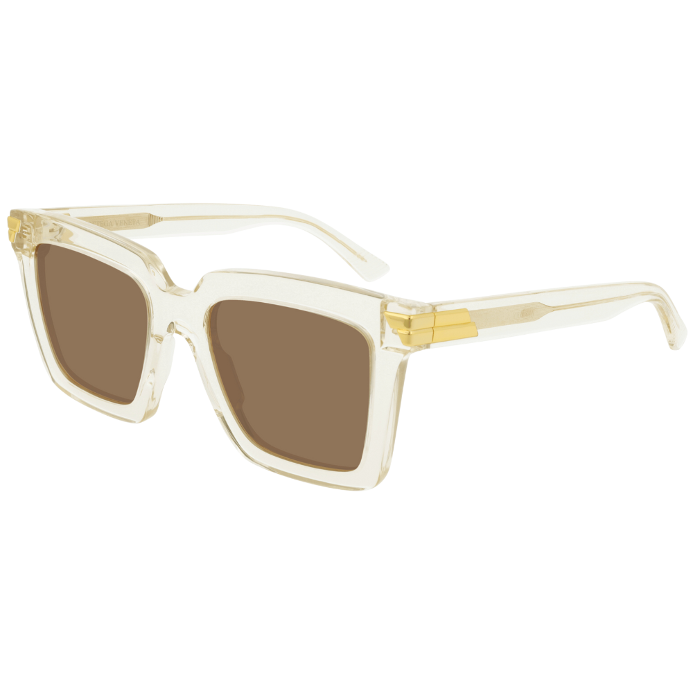 BOTTEGA_VENETA_BV1005S_005_BEIGE_OPTICAL_AIRLINES