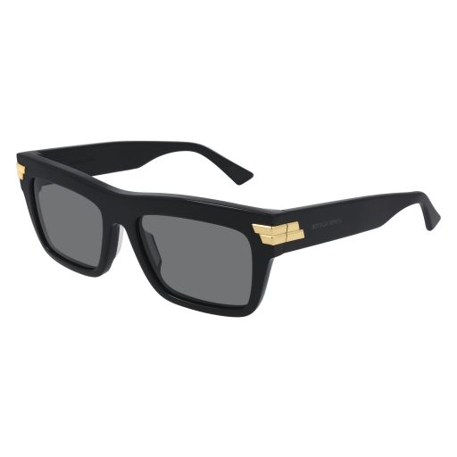 BOTTEGA_VENETA_BV1058S_NOIR_OPTICAL_AIRLINES