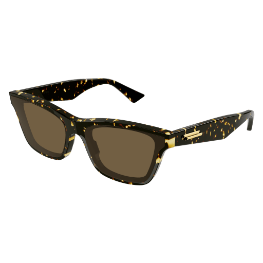 BOTTEGA_VENETA_BV1119S_HAVANE_OPTICAL_AIRLINES