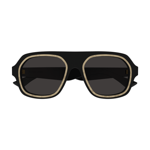 BOTEGA_VENETA_BV1217S_NOIR_OPTICAL_AIRLINES