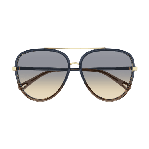 CHLOE-CH0129S-BLEU-OPTICAL-AIRLINS