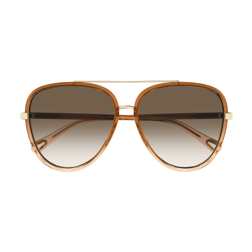 CHLOE-CH0129S-BRUN-OPTIAL-AIRLINES