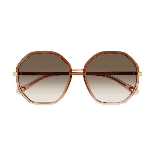 CHLOE-CH0133SA-BRUN-OPTICAL-AIRLINES