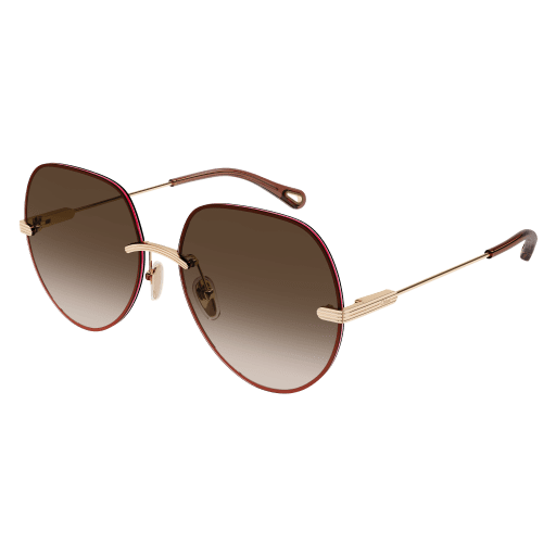 CHLOE-CH0135S-BRUN-OPTICAL-AIRLINES