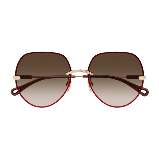 CHLOE-CH0135S-BRUN-OPTICAL-AIRLINES