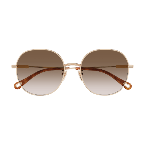 CHLOE-CH0140SA-BRUN-OPTICAL-AIRLINES-