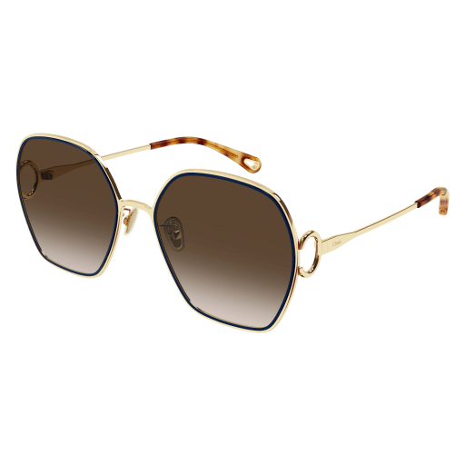 CHLOE-CH0146S-BRUN-OPTICAL-AIRLINES