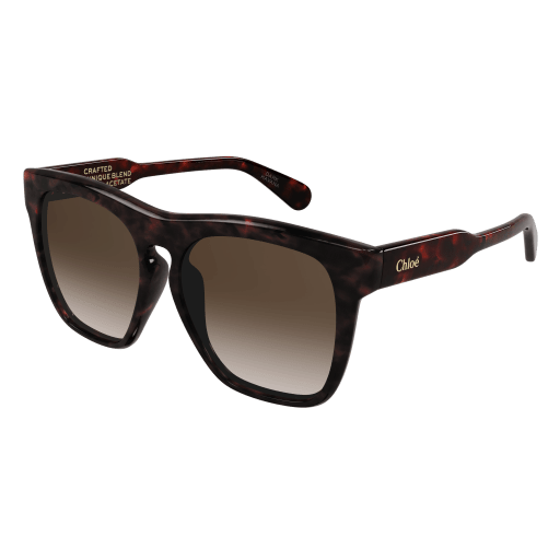 CHLOE-CH0149SA-BRUN-OPTICAL-AIRLINES