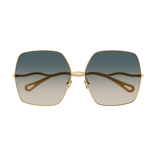 CHLOE_CH0054S_BEIGE_OPTICAL_AIRLINES